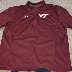 Nike VT Quarter-Zip Windbreaker